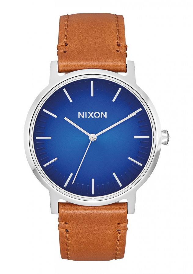 Nixon PORTER LEATHER A10582694 - Vista frontal