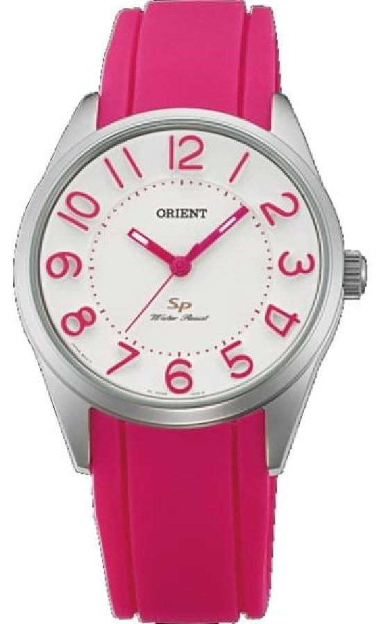 Orient SEÑORA  FQC0R009W0 - Vista frontal