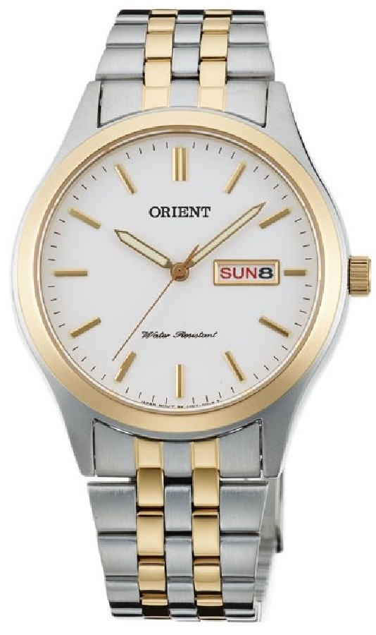 Orient CABALLERO  FUG1Y002W4 - Vista frontal