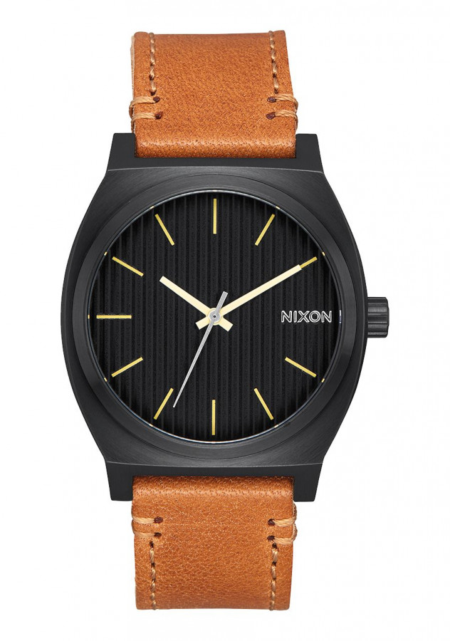 Nixon TIME TELLER A0452664 - Vista frontal