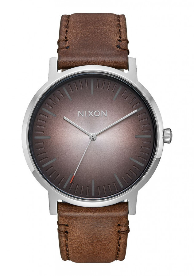 Nixon PORTER LEATHER A10582594 - Vista frontal