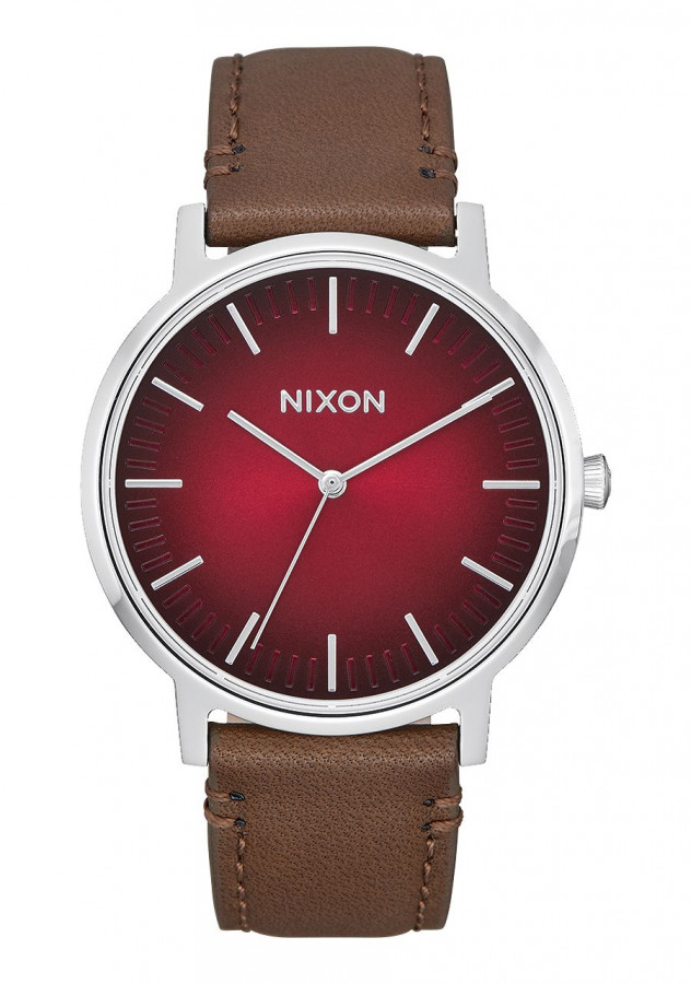 Nixon PORTER LEATHER A10582695 - Vista frontal
