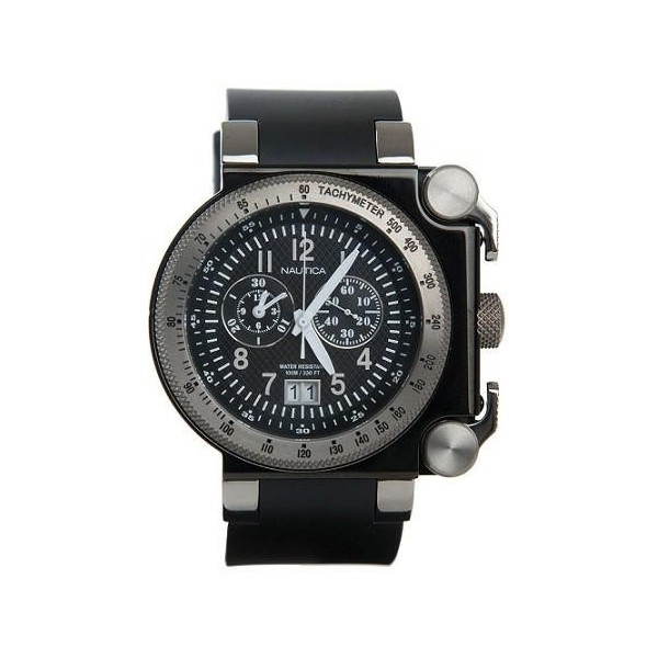 NAUTICA WATCHES Confezione Speciale / Special Pack. A52500G