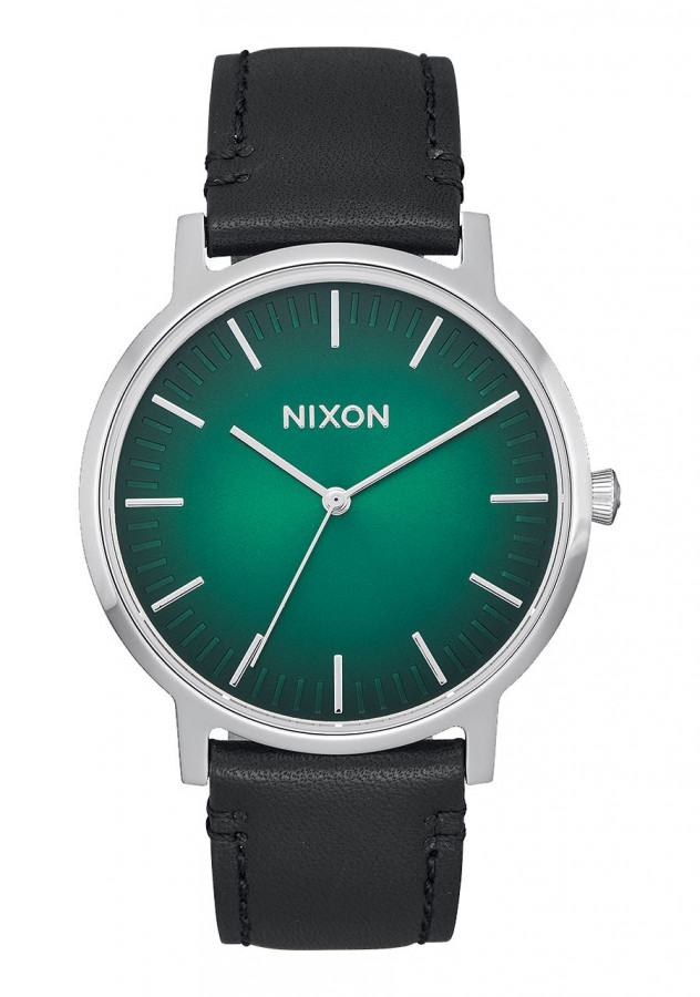 Nixon PORTER LEATHER A10582696 - Vista frontal