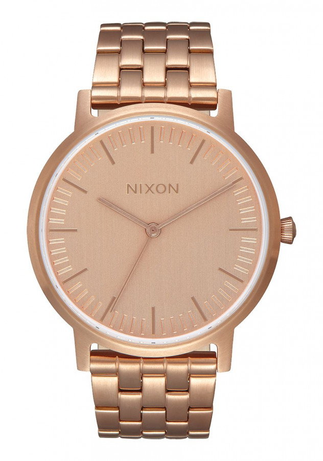 Nixon PORTER 35 A1198897 - Vista frontal