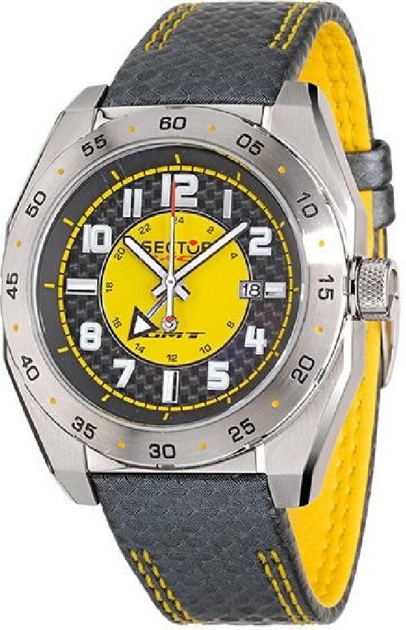  SECTOR  RACE R3251660075 - Vista frontal