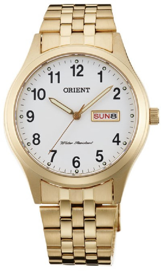 Orient CABALLERO FUG1Y004W4 - Vista frontal