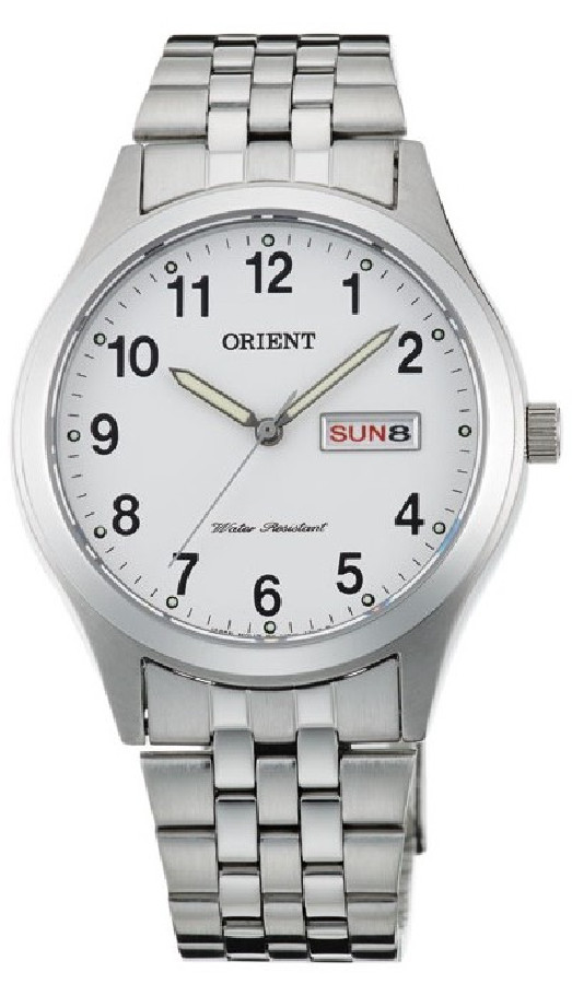 Orient CABALLERO FUG1Y007W4 - Vista frontal