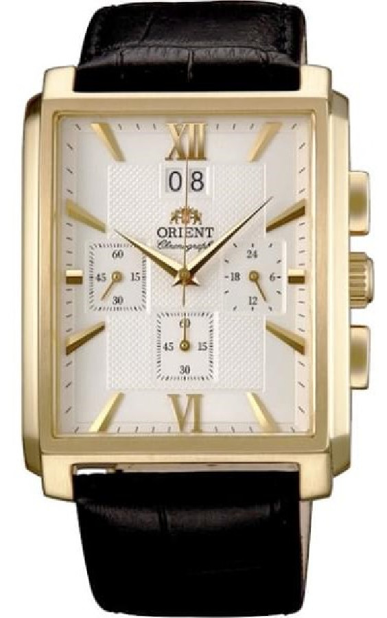 Orient CABALLERO FTVAA002W0 - Vista frontal