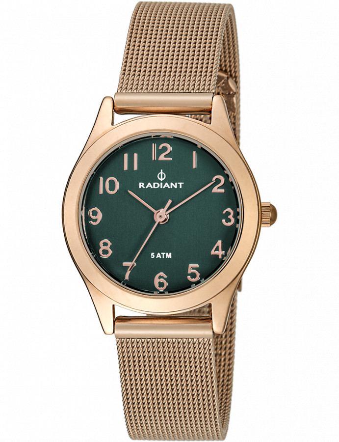 Radiant NEW TENDER RA414204 - Vista frontal