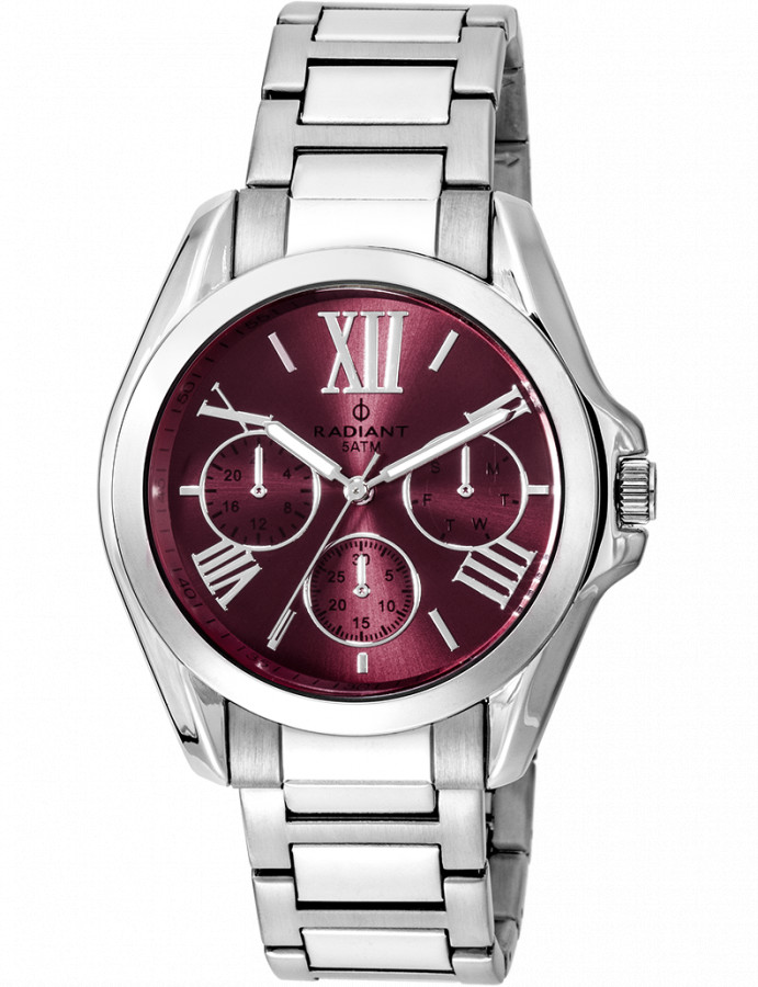 Radiant NEW SUPREME RA348206 - Vista frontal