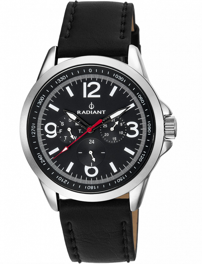 Radiant NEW DISCOVERY RA413701 - Vista frontal