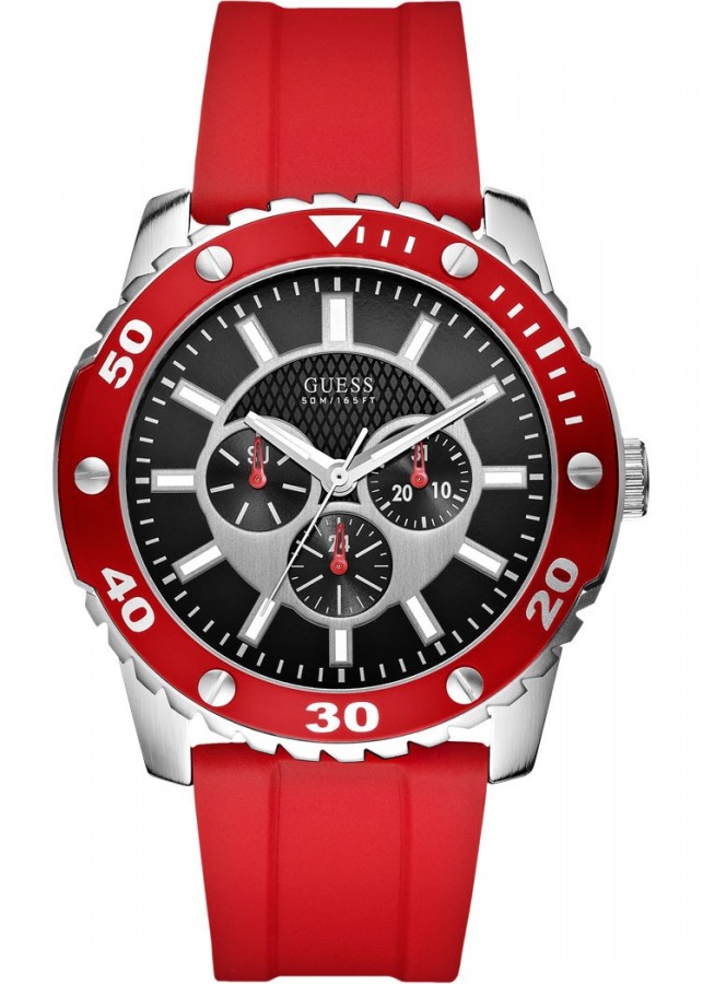 Guess W10616G4 - Vista frontal