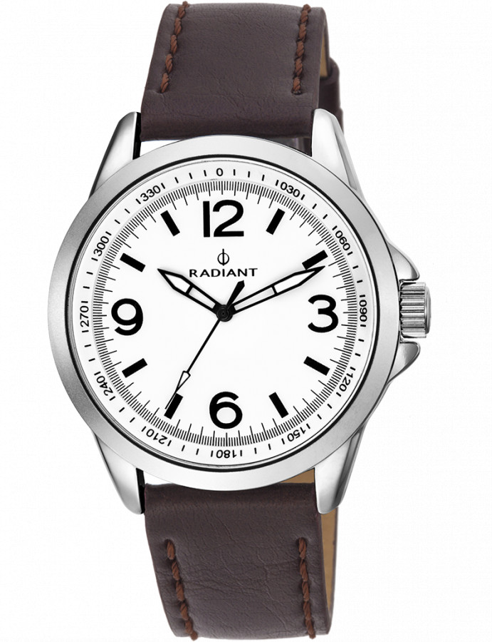 Radiant NEW DISCOVERY RA413602 - Vista frontal