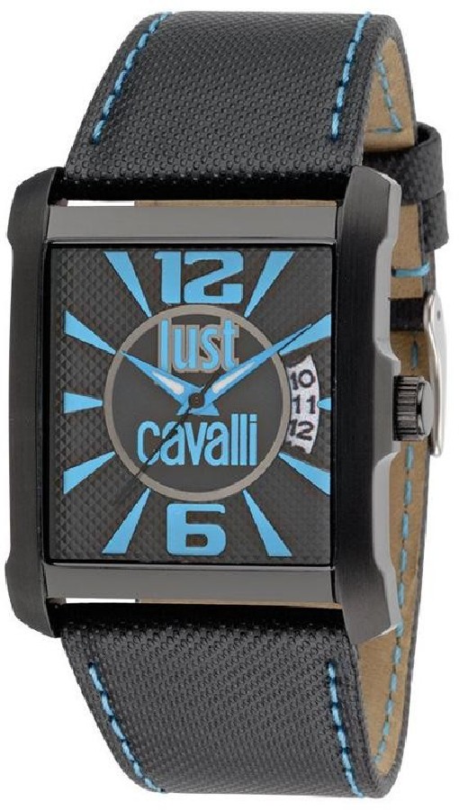  JUST CAVALLI TIME  RUDE 7251119001 - Vista frontal