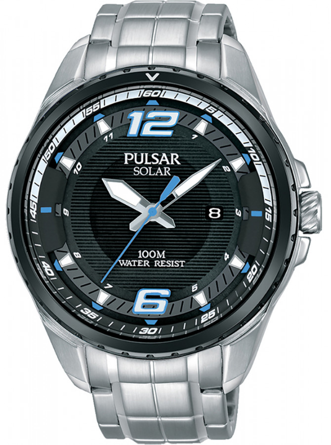 Pulsar ACCELERATOR PX3127X1 - Vista frontal