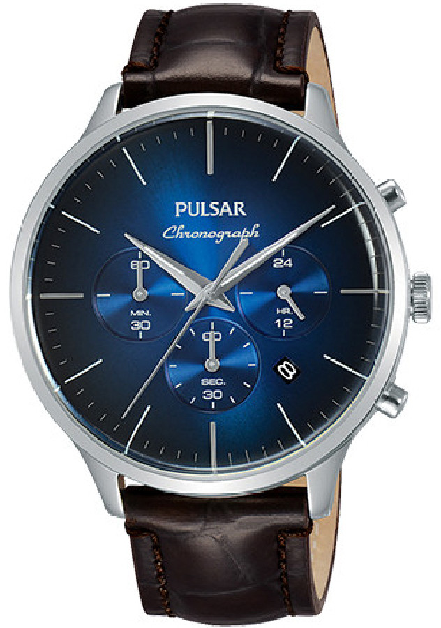 Pulsar DRESS PT3863X1 - Vista frontal