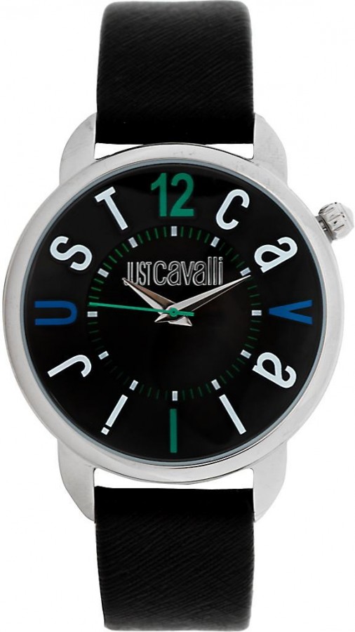  JUST CAVALLI  TRENDY COLOURS 7251138525 - Vista frontal