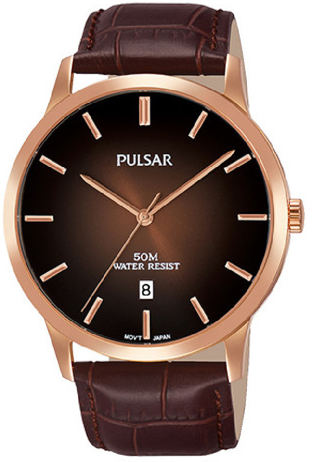 Pulsar DRESS PS9534X1 - Vista frontal