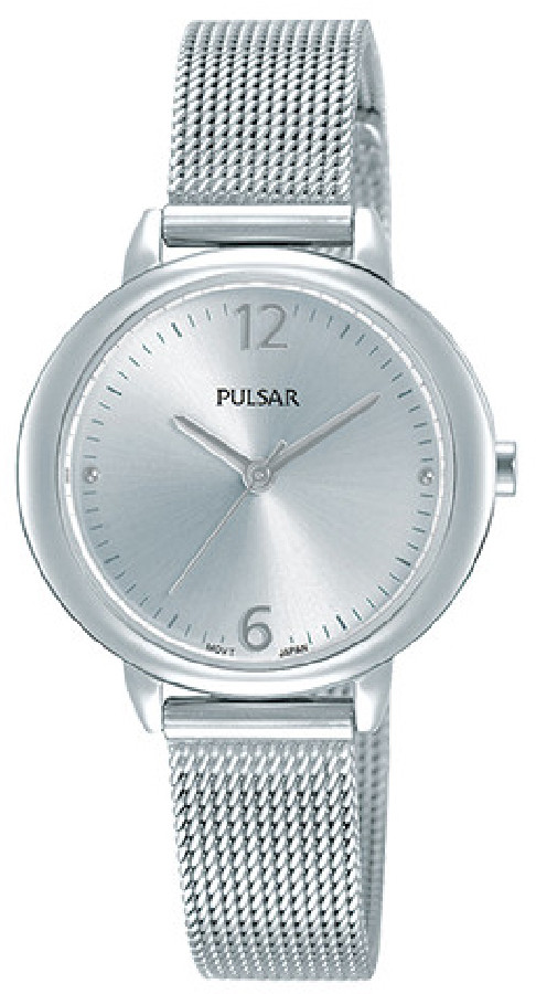 Pulsar ACTITTUDE PH8353X1 - Vista frontal