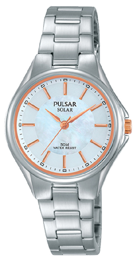 Pulsar SPORT PY5037X1 - Vista frontal