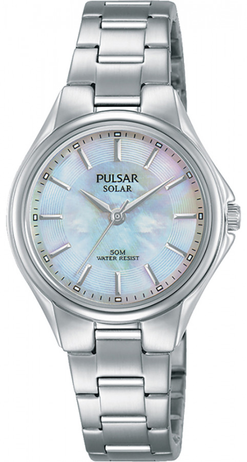 Pulsar SPORT PY5031X1 - Vista frontal