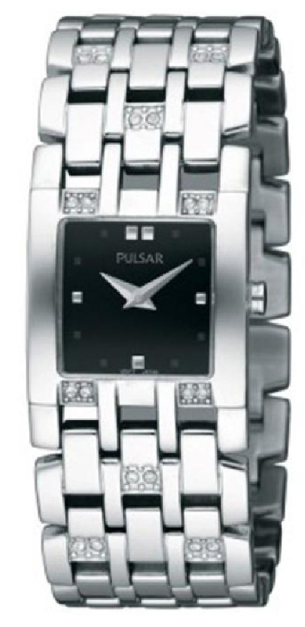 Pulsar PESHAWAR PTA399X1 - Vista frontal