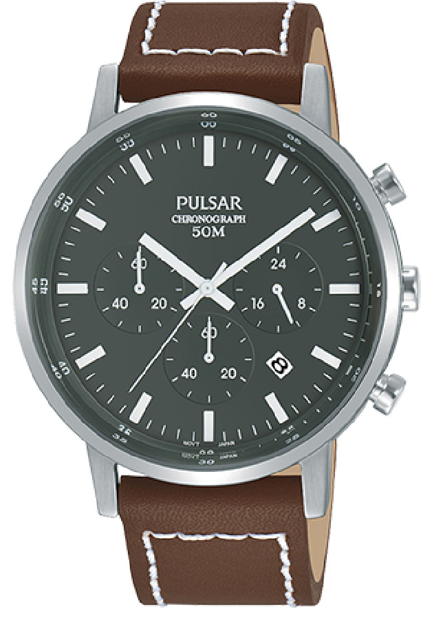 Pulsar DRESS PT3887X1 - Vista frontal