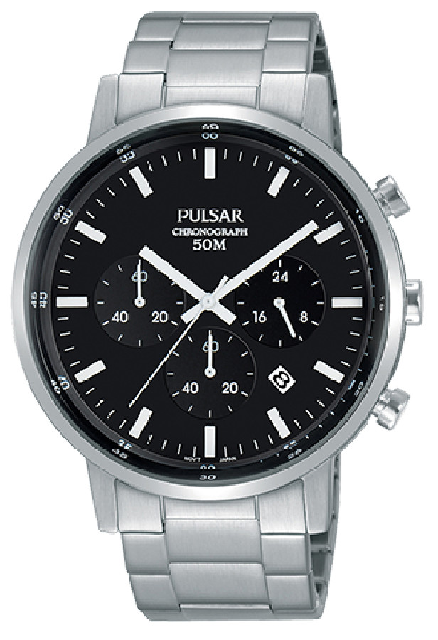 Pulsar DRESS PT3885X1 - Vista frontal