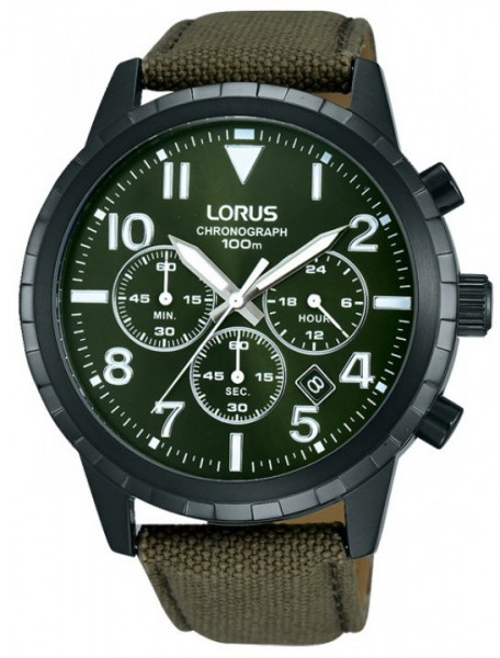 LORUS SPORT MAN  RT337FX9