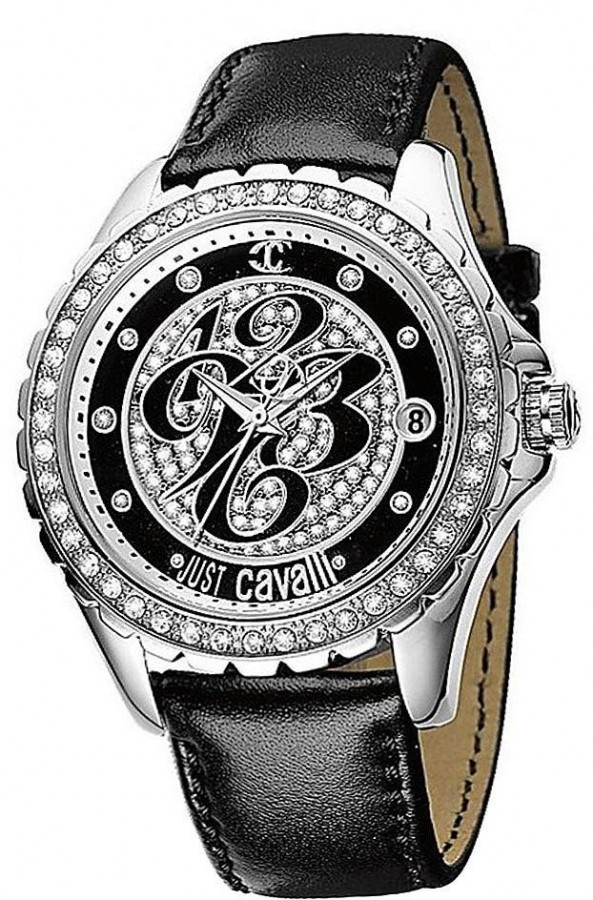  JUST CAVALLI  EASY POP 7251167725 - Vista frontal