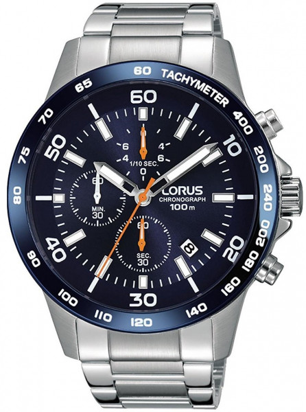 LORUS SPORT MAN  RM391CX9
