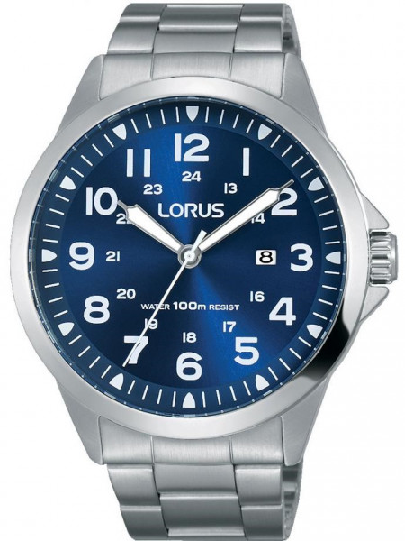 LORUS SPORT MAN  RH925GX9