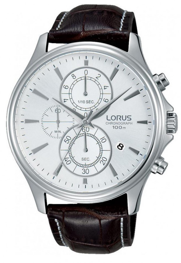 Lorus CLASSIC MAN RM315DX9 - Vista frontal