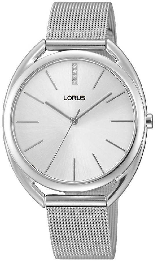 Lorus WOMAN  RG207KX9 - Vista frontal