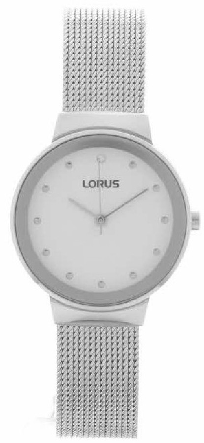 Lorus WOMAN  RG267JX9 - Vista frontal