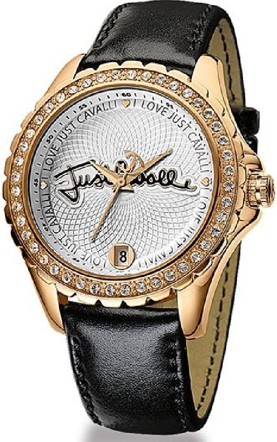  JUST CAVALLI  EASY 7251167745 - Vista frontal