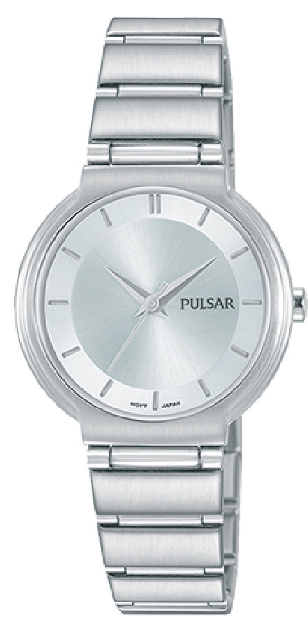 Pulsar ATTITUDE PH8325X1 - Vista frontal