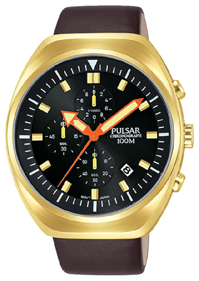 Pulsar X PM3094X1 - Vista frontal