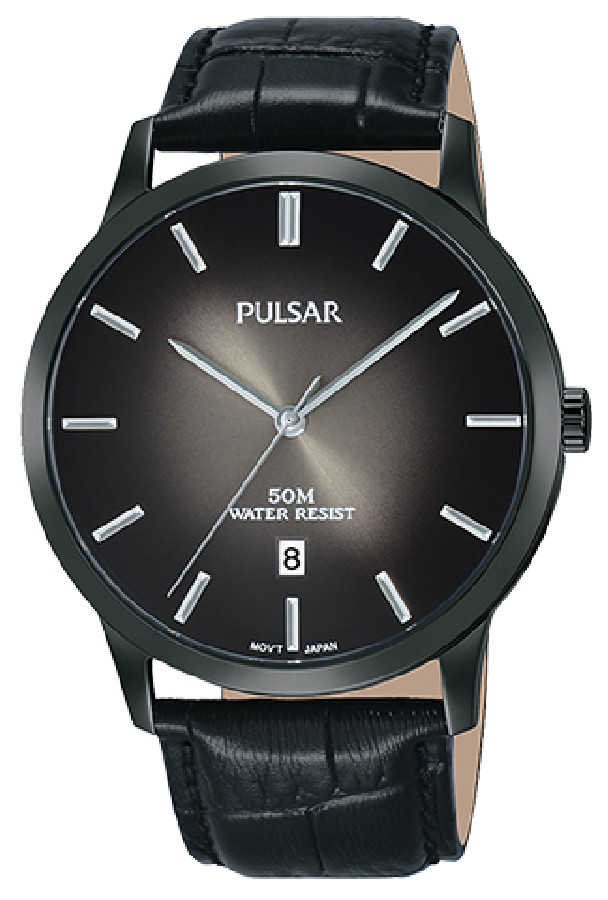 Pulsar DRESS PS9535X1 - Vista frontal