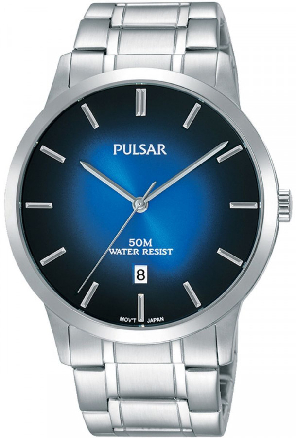 Pulsar DRESS PS9527X1 - Vista frontal