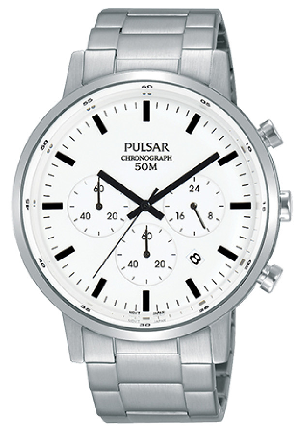 Pulsar DRESS PT3883X1 - Vista frontal