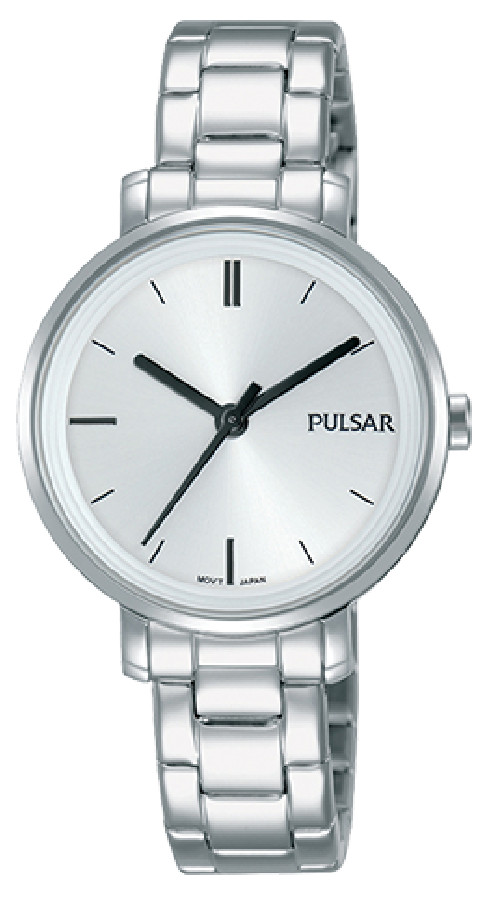 Pulsar ATTITUDE PH8337X1 - Vista frontal