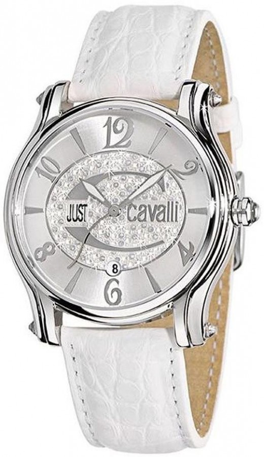  JUST CAVALLI TIME 7251168715 - Vista frontal