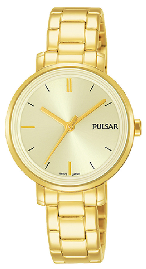 Pulsar ATTITUDE PH8360X1 - Vista frontal