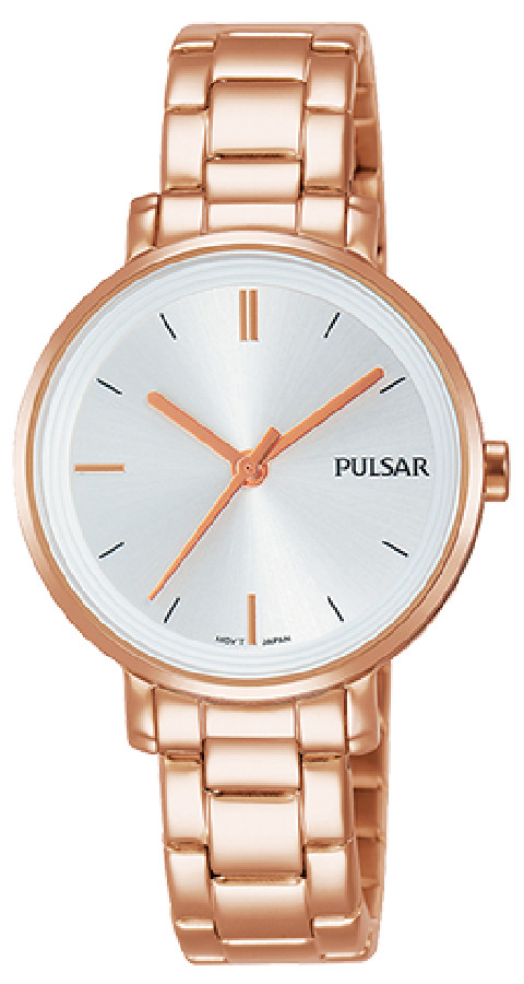 Pulsar ATTITUDE PH8340X1 - Vista frontal