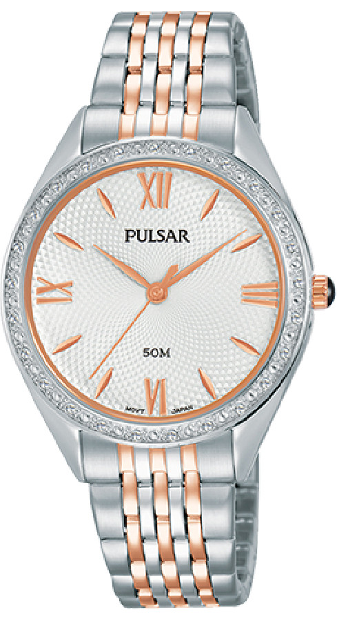 Pulsar ATTITUDE PH8307X1 - Vista frontal