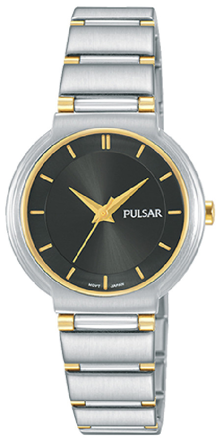 Pulsar ATTITUDE PH8331X1 - Vista frontal