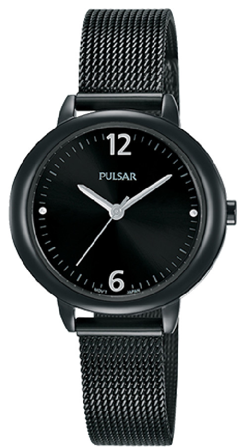 Pulsar ATTITUDE PH8355X1 - Vista frontal