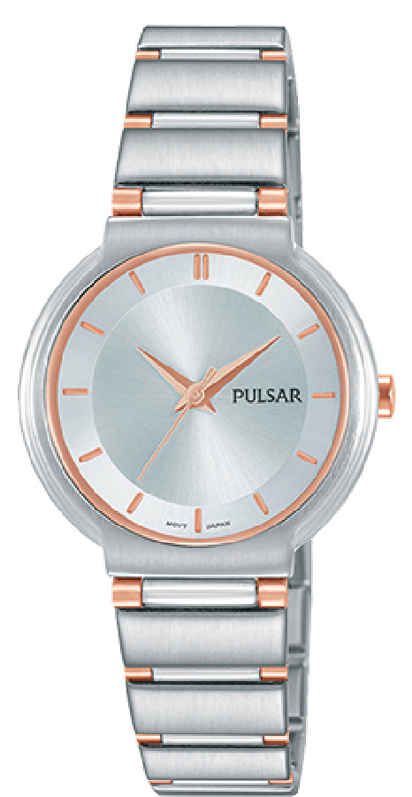 Pulsar ADRESS PH8333X1 - Vista frontal